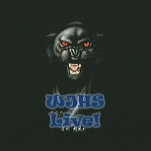 WJHS Morning Announcements for 6/8/15