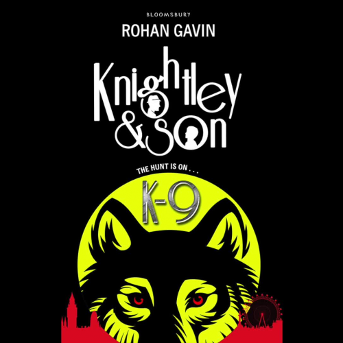 Knightly & Son: K-9