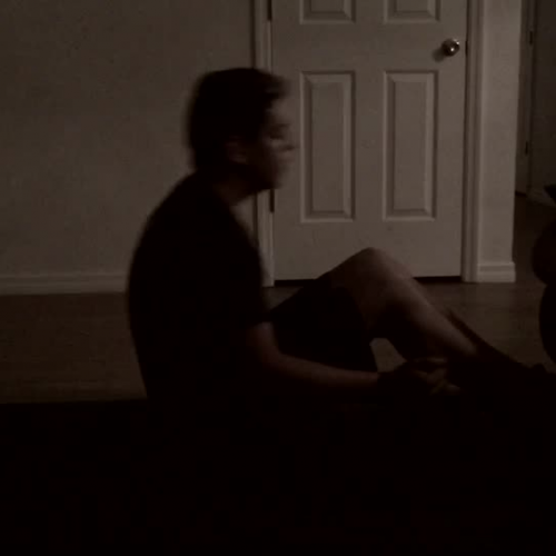 Assignment: 01.03 Fitness Assessment Video Submission