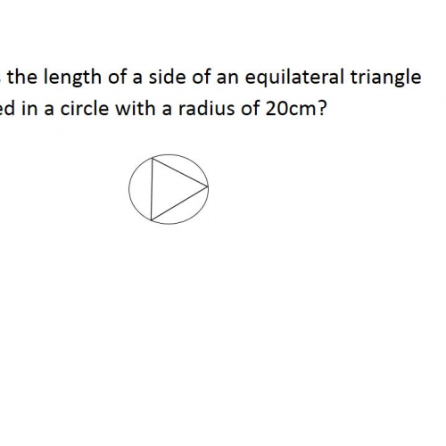 Geometry Problem 2