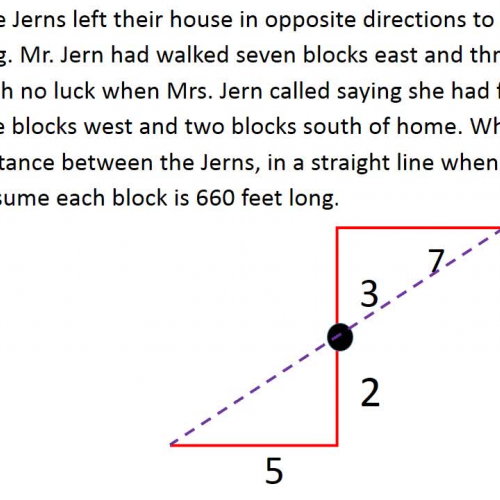 Geometry Problem 4