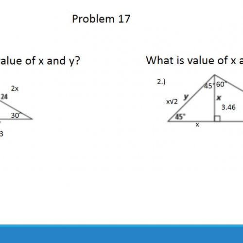 Geometry Problem 17