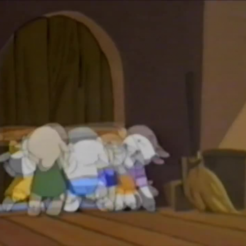 Clipped_The Wolf and the Seven Kids