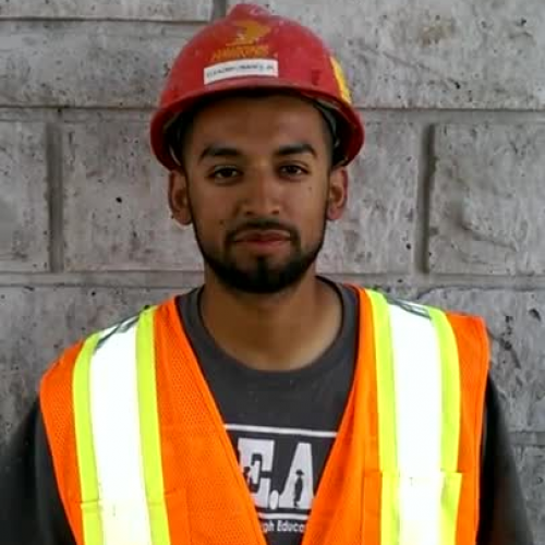 Skilled Professional/Formsetter-Eleazar