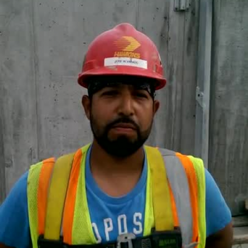 Skilled Professional-Jose