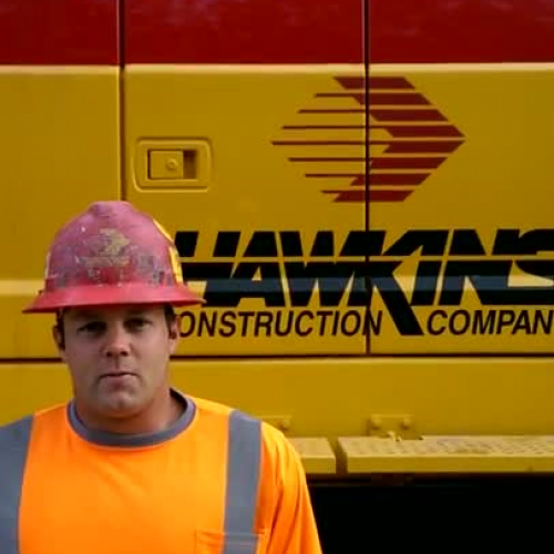 Skilled Professional/Carpenter-Brandon