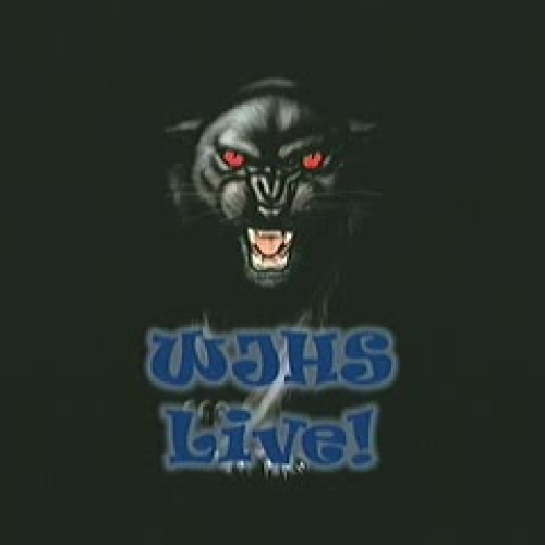 WJHS Morning Announcements for 6/10/15