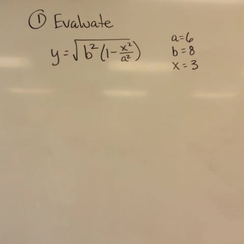 HLWW Algebra 2: lesson 1.1.2