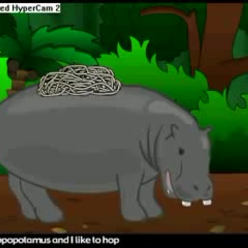 Hippo Song