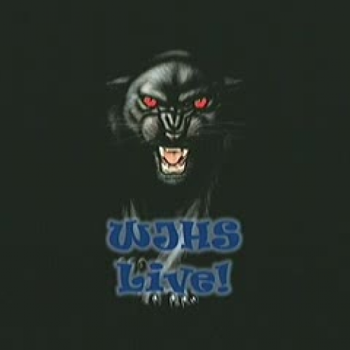 WJHS Morning Announcements for 6/11/15