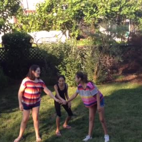 Spanish Music Video Las Actividades Unit