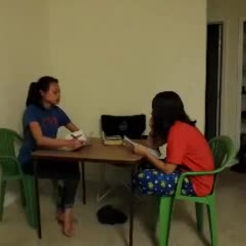 Nadelberg Choice Assessment