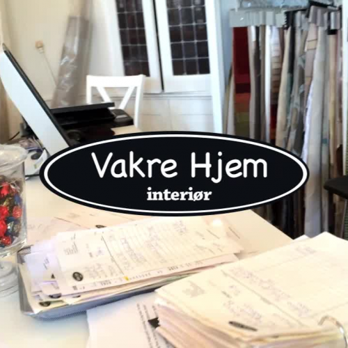 Vakre Hjem Interiør