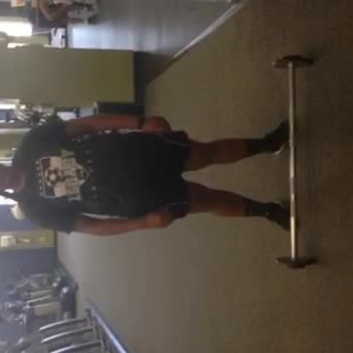 Muscular Strength Video