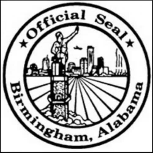 Birmingham Civil Rights Museum 