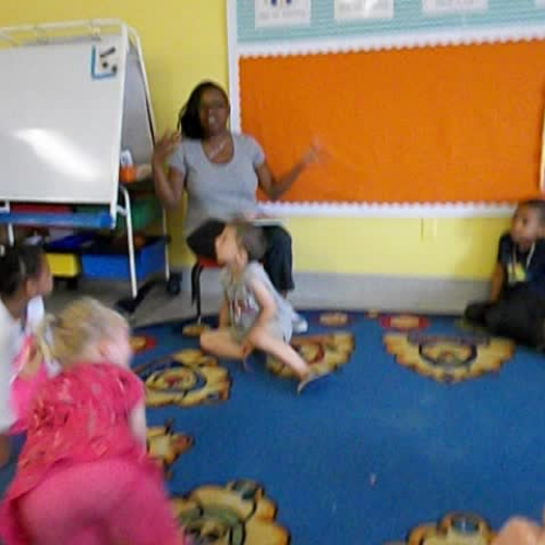 (Reading Lesson ) The Three Pigs and The Big Bad Wolk