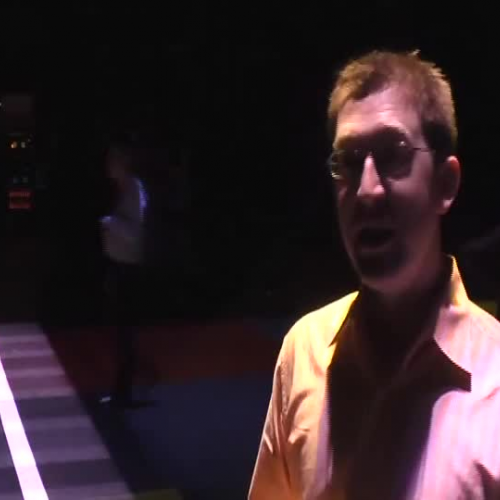 Lighting Designer for ACL