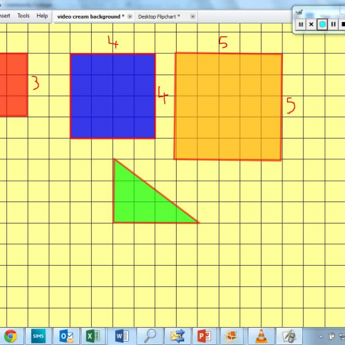 pythagoras investigation 2