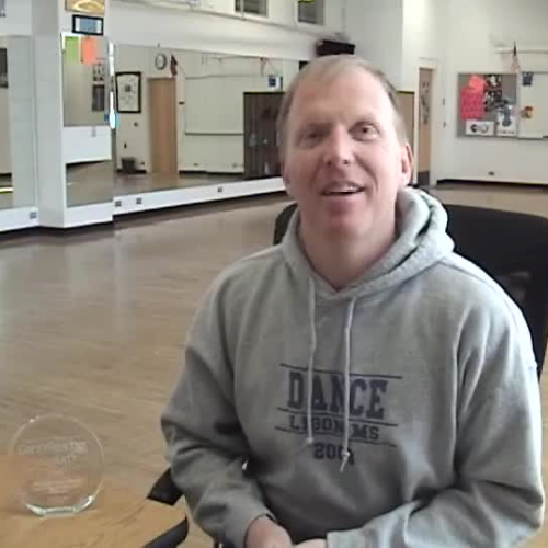 Choreographer for ACL