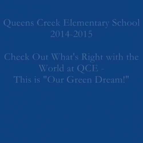 QCE Video 2014-15