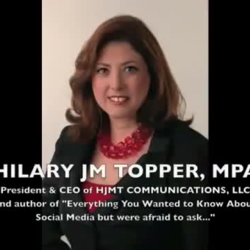 Learn How Social Media Help You In Your Business