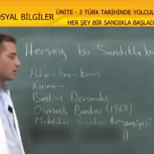 5.turk tarihinde yolculuk-ekonomik ve sosyal hayat