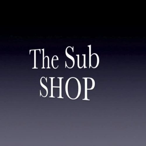 The Sub Shop