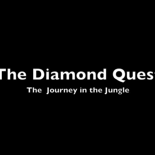 The Diamond Quest