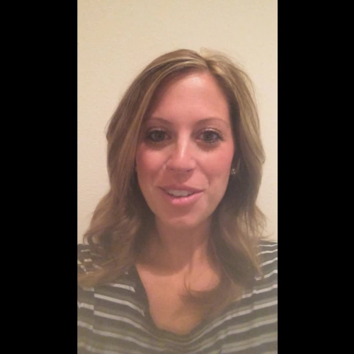 Morgan Waters Application Video