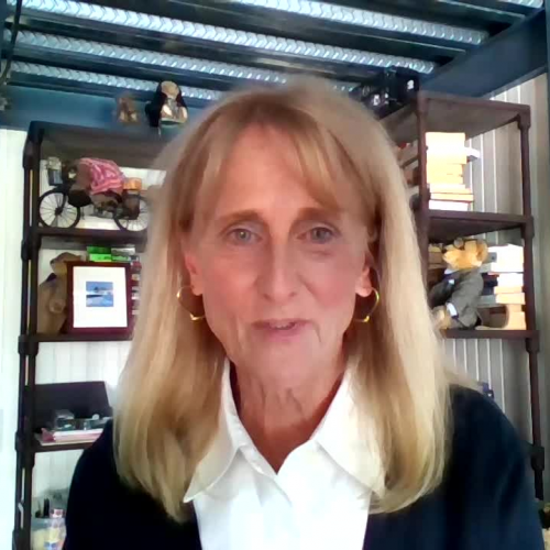 Laura Sewell Intro k12