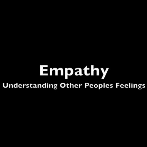 Empathy: Understanding Other People's Feelings