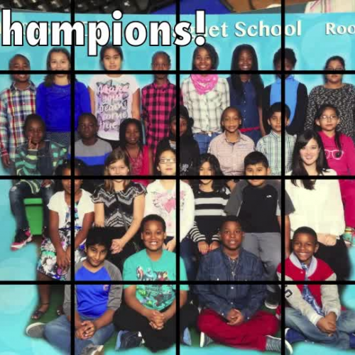 202 Champions 2014-2015