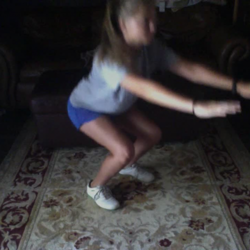 2.04 Muscular Strength Video