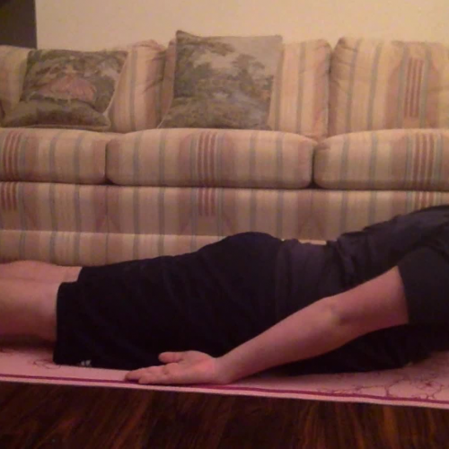 Fitness Assessment Results HOPE 