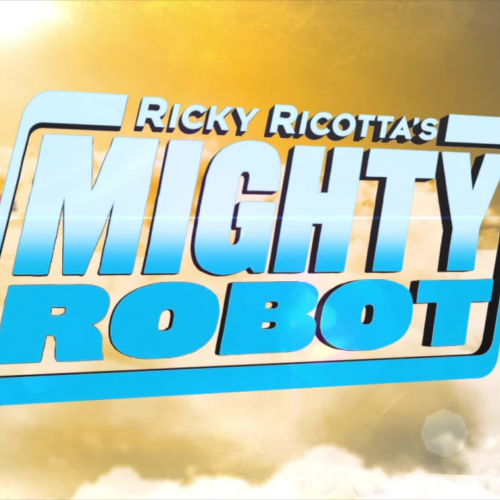 Ricky Ricotta’s Mighty Robot vs. the Uranium Unicorns From Uranus