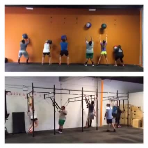 Assignment: 02.04 Muscular Strength Video 