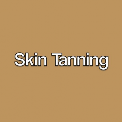 Hide Tanning - Kimberly