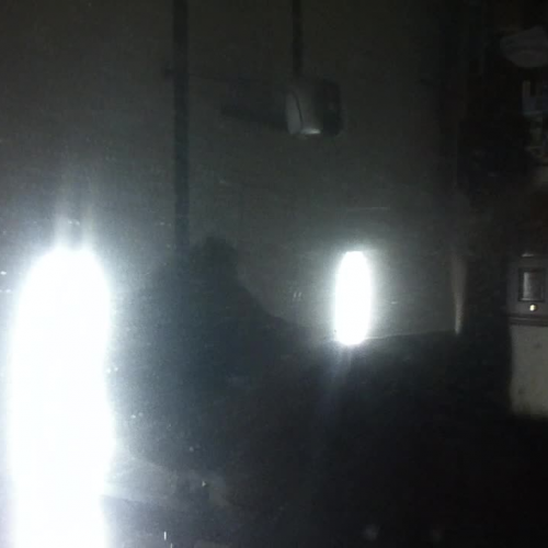 Personal Fitness Video Submission #2