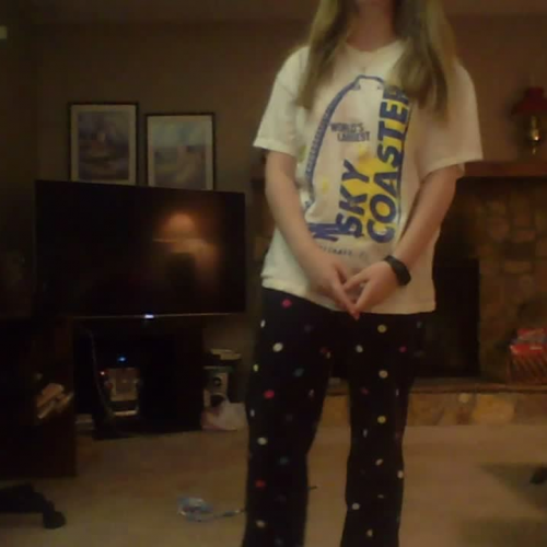 2.04 Muscular Strength Video