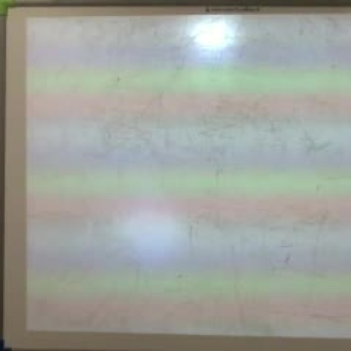 Phonics Lesson 2 Review of Vowels