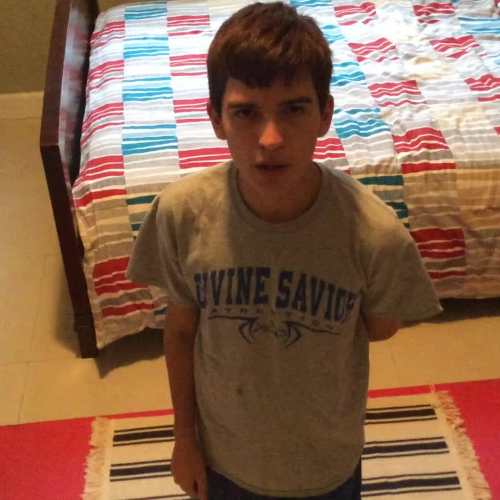 Assignment: 01.03 Fitness Assessment Video Submission pt. 2