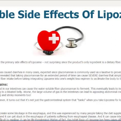 Trusted Lipozene Reviews from Thousands of Authentic Users