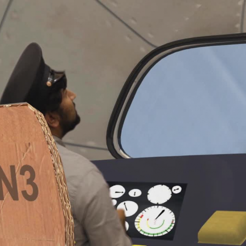 Freight Debate: Transportation Information - Green Ninja Show