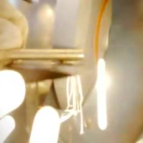 All American Makers: Fight Night