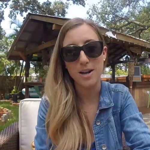 TED Talk - Nichole Jones