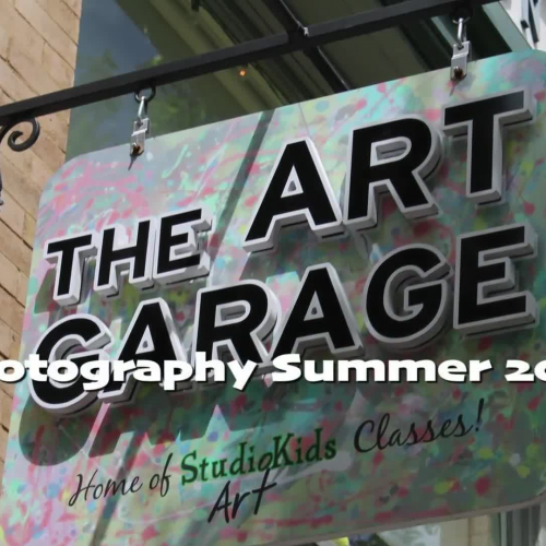 Summer Photography 2015