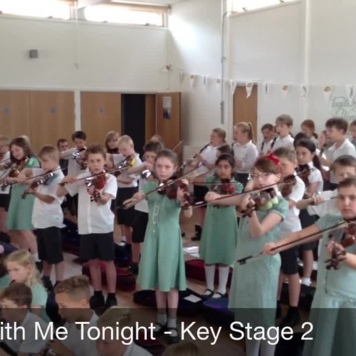 Key Stage 2 - Summer Concert