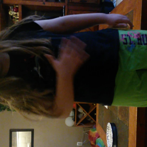 Tengo Hambre for Sra. Haiman Spanish I Instructor