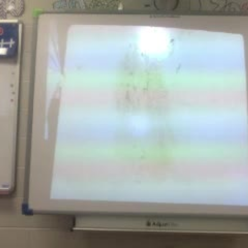 Phonics Lesson 6 The Rule V