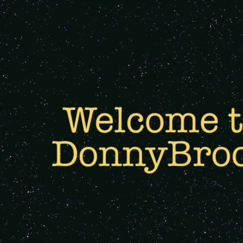 DonnyBrook 